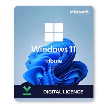Windows 11 Home NL&EN - Digitaal - Direct Geleverd beschikbaar voor biedingen