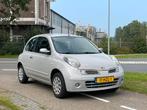 Nissan Micra 1.2 Acenta | Airco | (bj 2009), Voorwielaandrijving, Stof, Gebruikt, 921 kg