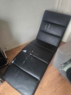 Bed-chair in fair condition, Huis en Inrichting, Banken | Sofa's en Chaises Longues, Ophalen, Gebruikt, Eenpersoons, 200 tot 250 cm