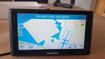 Garmin drive 61 Routeplanner Tom Tom beschikbaar voor biedingen
