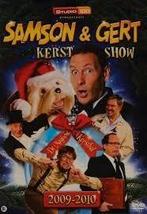 Samson en gert, Cd's en Dvd's, Dvd's | Kinderen en Jeugd, Ophalen of Verzenden, Gebruikt