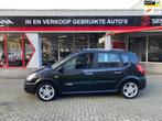 Renault Scénic 2.0-16V Conquest, 1998 cc, 135 pk, 4 cilinders, Zwart