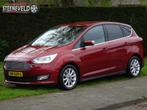 Ford C-Max 1.0 Titanium Nieuwe Distributie met Navi en Parke, Auto's, Ford, Te koop, Geïmporteerd, 5 stoelen, 20 km/l