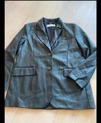 Bershka blazer M nieuwstaat, Kleding | Dames, Maat 38/40 (M), Zwart, Zo goed als nieuw, Bershka