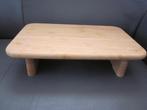 Klein houten opzettafel of voetenbankje /35-22-8cm, Huis en Inrichting, Ophalen of Verzenden, Nieuw