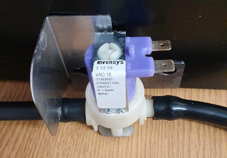 Douwe Egberts Cafitesse 60 boiler en meer onderdelen, Witgoed en Apparatuur, Koffiemachine-accessoires, Zo goed als nieuw, Ophalen of Verzenden