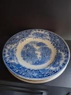 PetrusRegout soepborden  serienaam  CASTILLO, Antiek en Kunst, Antiek | Servies los, Ophalen of Verzenden