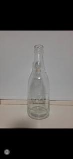 Riviera Maison Vaas Champagne Fles Glas, Huis en Inrichting, Ophalen, Overige kleuren, Minder dan 50 cm, Glas