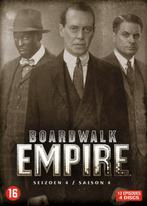 Boardwalk Empire - Seizoen 4, Origineel Ned. Ond. 4 dvd box, Ophalen of Verzenden, Zo goed als nieuw, Drama, Boxset