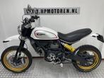Ducati SCR SCRAMBLER DESERT SLED 800 ABS LIMITED BOVAGGAR, Bedrijf, Meer dan 35 kW, Toermotor, 803 cc