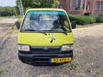 Piaggio Porter 1.3 Big Deck PICK-UP apk:06-2025, Auto's, Bestelauto's, Piaggio, 4 cilinders, Origineel Nederlands, Handgeschakeld