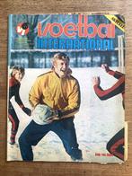 Voetbal International VI Div. tijdschriften uit 1977 / €1,-, Ophalen of Verzenden, Zo goed als nieuw, Feyenoord, Boek of Tijdschrift