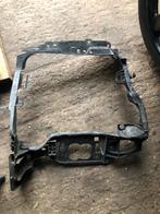 Porsche macan Bumperhouder rechtsvoor origineel, Gebruikt, Voor, Porsche, Ophalen of Verzenden