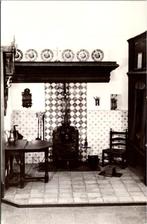 Breda Museum - Brabantse boerenkamer midden 19e eeuw, Verzenden, 1960 tot 1980, Ongelopen, Noord-Brabant
