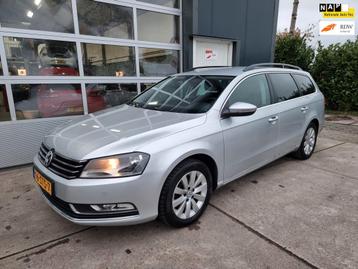 Volkswagen Passat Variant 1.4 TSI Highline BlueMotion 1e eig beschikbaar voor biedingen