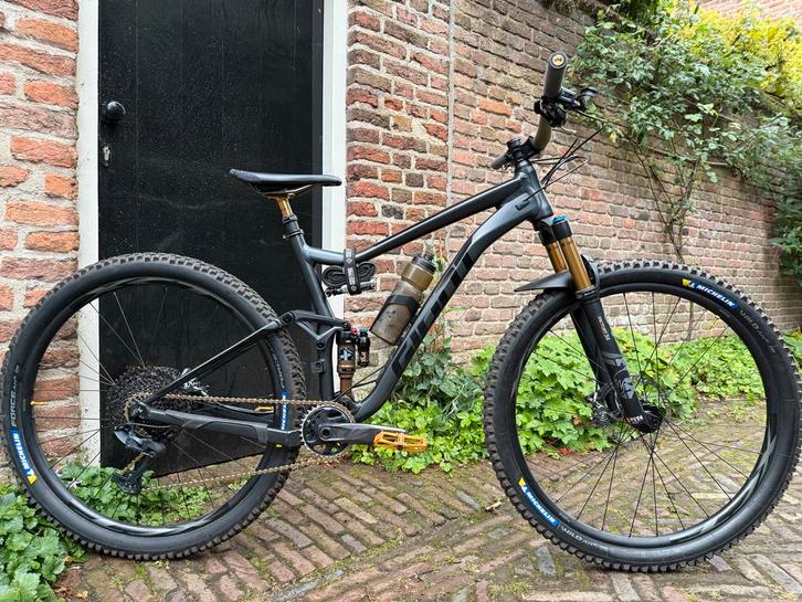 Giant Stance L/XL MTB - Fox Factory/SRAM GX, Fietsen en Brommers, Fietsen | Mountainbikes en ATB, Gebruikt, Heren, Giant, 57 cm of meer