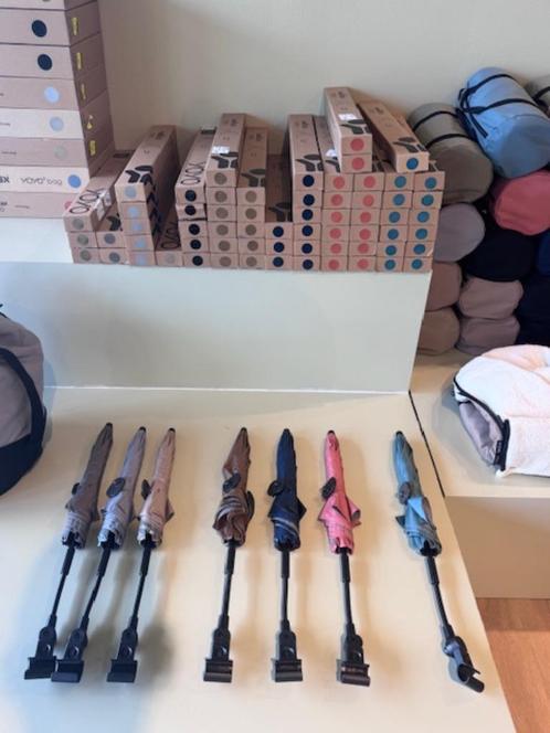 Yoyo Parasol, Nieuw in doos!, Kinderen en Baby's, Buggy's, Nieuw, Overige merken, Ophalen of Verzenden