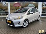 Toyota Yaris 1.5 Full Hybrid Dynamic NL auto met slechts 118, Auto's, Euro 5, Gebruikt, 4 cilinders, Origineel Nederlands