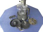 Keukenmachine Philips HR7776 Advance collection, Witgoed en Apparatuur, Keukenmixers, Gebruikt, 1 tot 2 liter, 3 snelheden of meer