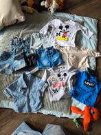 Baby kleding set 68/74, Ophalen of Verzenden, Gebruikt
