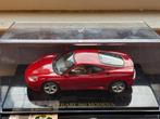 Ferrari 360 Modena, uit nalatenschap., Hobby en Vrije tijd, Modelauto's | 1:43, Ophalen of Verzenden, Nieuw, Auto, Overige merken
