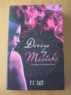 Divine by mistake - P.C. Cast, Ophalen of Verzenden, Gelezen, P.C. Cast