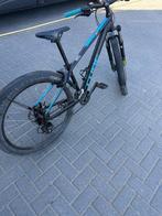 Cube kinder mountainbike 26 inch, Fietsen en Brommers, Fietsen | Mountainbikes en ATB, Gebruikt, Heren, 45 tot 49 cm, Ophalen