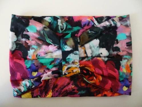 Haarband van mooie kwaliteit jersey (5) nieuw & selfmade!, Kleding | Dames, Mutsen, Sjaals en Handschoenen, Nieuw, Muts, Ophalen of Verzenden