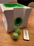 iDog ballenwerper klein, Ophalen of Verzenden, Zo goed als nieuw, Apporteerspeelgoed