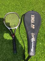 Yonex Tennis Racket Incl. Hoes Kwaliteit, Sport en Fitness, Tennis, Ophalen of Verzenden, Zo goed als nieuw, Racket, Overige merken