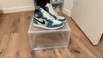 Nike air jordan 1 high og denim, Ophalen, Overige kleuren, Nike, Nieuw