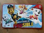 Paw Patrol kleed ZGAN, Kinderen en Baby's, Kinderkamer | Inrichting en Decoratie, Ophalen of Verzenden, Zo goed als nieuw, Kleed of Kussen