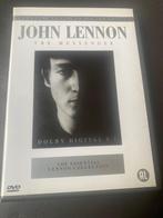 John Lennon. : The Messenger ( dvd ), Alle leeftijden, Ophalen of Verzenden, Zo goed als nieuw