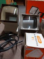 Dia assortiment, Ophalen