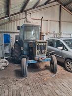 Ford 4600 met voorlader te koop, Gebruikt, Ophalen of Verzenden, Ford, Tot 80 Pk
