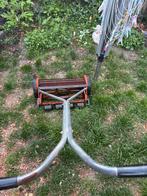 Gras maaier, Tuin en Terras, Grasmaaiers, Cirkelmaaier, Ophalen, Gebruikt