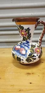 waterkan vintage keramisch, Huis en Inrichting, Keuken | Servies, Ophalen of Verzenden, 'T Olde Gre-j, Info@toldegrej.nl, Endepoelstraat 20f Didam