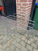 Bagagerek - MG TA TB TC - Chroom, Ophalen of Verzenden, Zo goed als nieuw