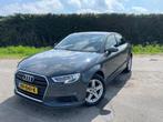 Audi A3 Limousine 1.6 TDI - NL AUTO - NAVIGATIE - LED -, Voorwielaandrijving, Stof, Gebruikt, Euro 6