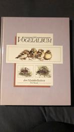 Libelle vogelalbum door Marjolein Bastin, Boeken, Prentenboeken en Plaatjesalbums, Ophalen of Verzenden, Zo goed als nieuw