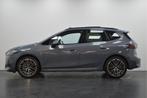 BMW 2 Serie Active Tourer 225e xDrive M Sport Automaat / Pan, Gebruikt, Zwart, Met garantie (alle), Bedrijf