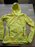 The North Face Summit Series Damesjas maat S, Geel, Ophalen of Verzenden, Zo goed als nieuw, The North Face