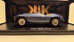 Ferrari 166 MM Mille Miglia Spyder blauw 1949 KK 1:18 KRD, Hobby en Vrije tijd, Modelauto's | 1:18, Ophalen of Verzenden, Zo goed als nieuw