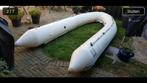 Zodiac 420 tube gebruikt, Watersport en Boten, Ophalen, Gebruikt, Overige typen, Motorboot