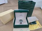 Rolex Submariner Green Dial - Hulk, 41MM, Staal, Ophalen of Verzenden, Zo goed als nieuw, Rolex