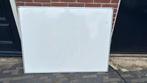 Whiteboard 91x121 cm, Ophalen, Gebruikt, Whiteboard