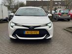 Toyota Corolla 1.2 Turbo 116pk 2020 Wit, Voorwielaandrijving, 450 kg, 4 cilinders, Wit