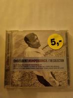 ENGELBERT HUMPERDINCK - 8 cd's - vanaf 1€, Ophalen of Verzenden