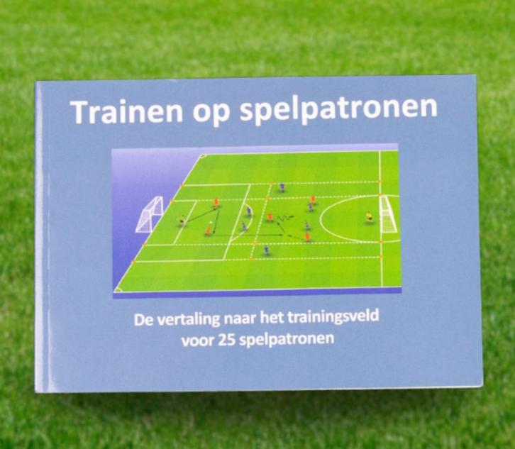 Trainen op spelpatronen (boek), Boeken, Advies, Hulp en Training, Nieuw, Ophalen