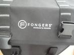 Fongers fietstas, 27 liter, Ophalen of Verzenden, Zo goed als nieuw, Fongers